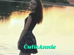 CutieAnnie