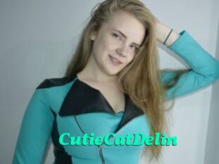 CutieCatDelin