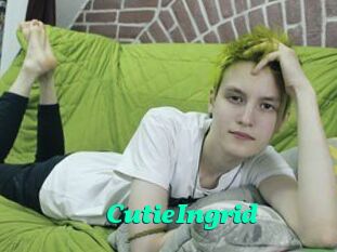 CutieIngrid