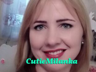 CutieMilanka