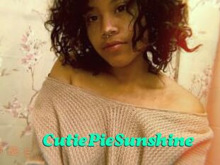 CutiePieSunshine
