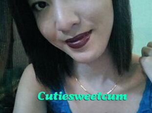 Cutiesweetcum