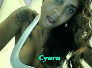 Hotcyara