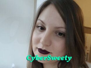 CyberSweety