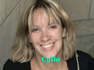 Cylia