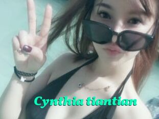 Cynthia_tiantian