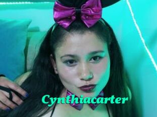Cynthiacarter