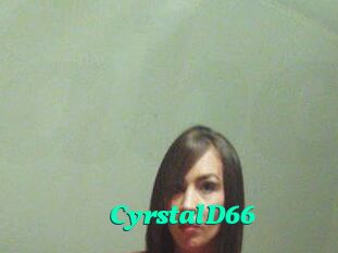 CyrstalD66