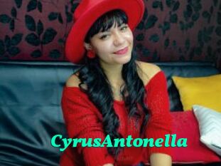 CyrusAntonella