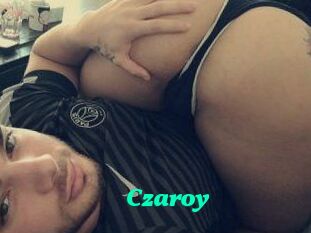 Czaroy