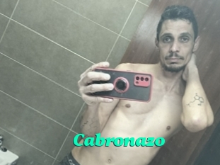 Cabronazo