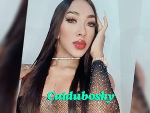 Caidubosky