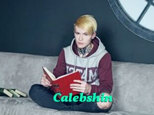 Calebshin