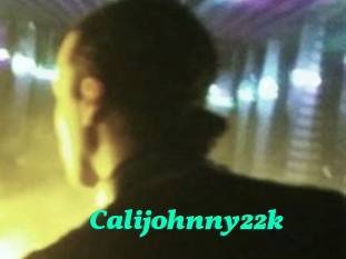 Calijohnny22k