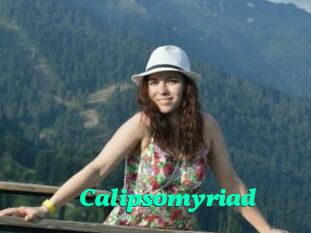 Calipsomyriad