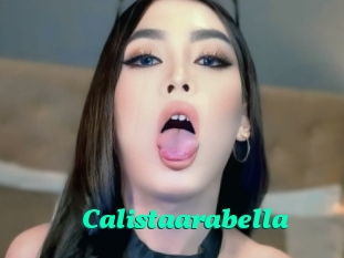 Calistaarabella