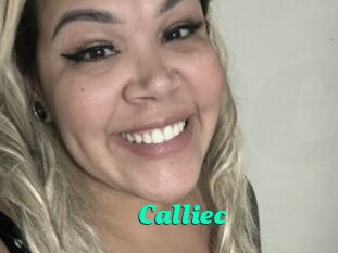 Calliec