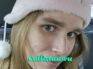 Callistauwu