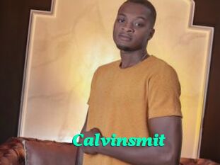 Calvinsmit