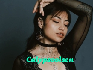 Calypsoolsen