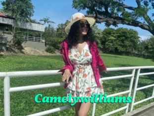 Camelywilliams