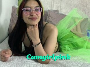 Camgirlpink