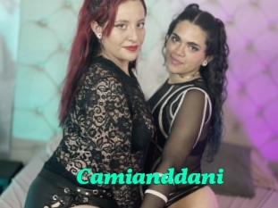 Camianddani
