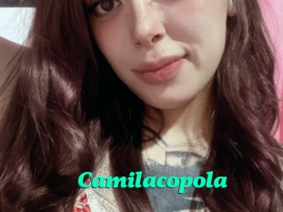 Camilacopola