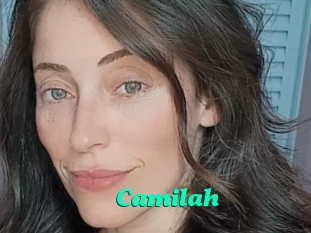 Camilah
