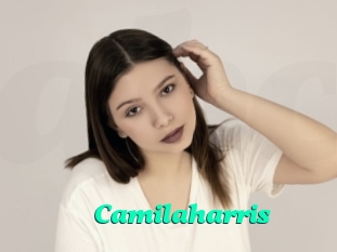 Camilaharris