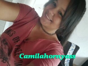 Camilahornyass