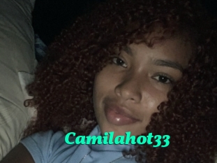 Camilahot33