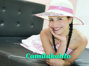 Camilakahlo