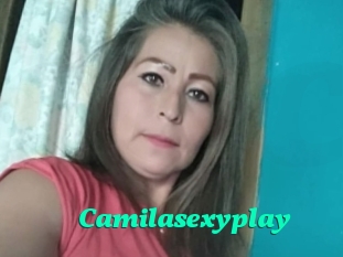 Camilasexyplay