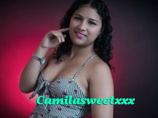 Camilasweetxxx