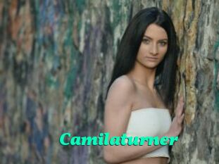 Camilaturner