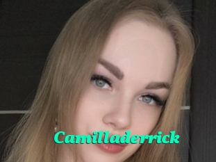 Camilladerrick