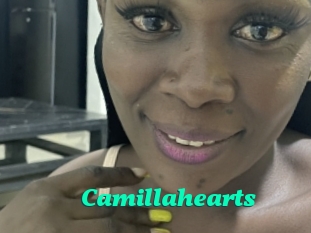 Camillahearts