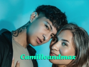 Camilleandmax