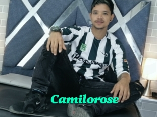 Camilorose