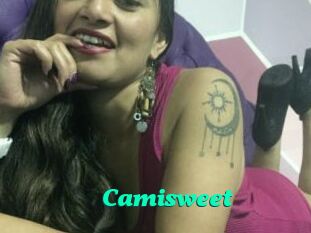 Camisweet