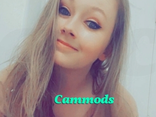 Cammods