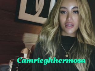 Camrieghhermosa