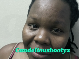 Candeliousbootyx