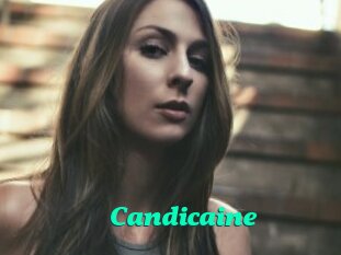 Candicaine