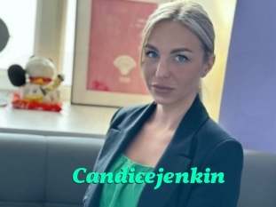 Candicejenkin