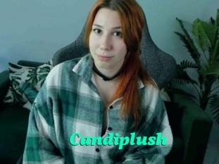 Candiplush