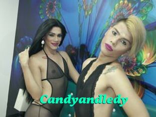 Candyandledy