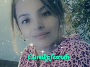 Candyforub