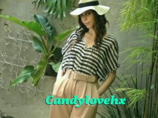 Candylovehx